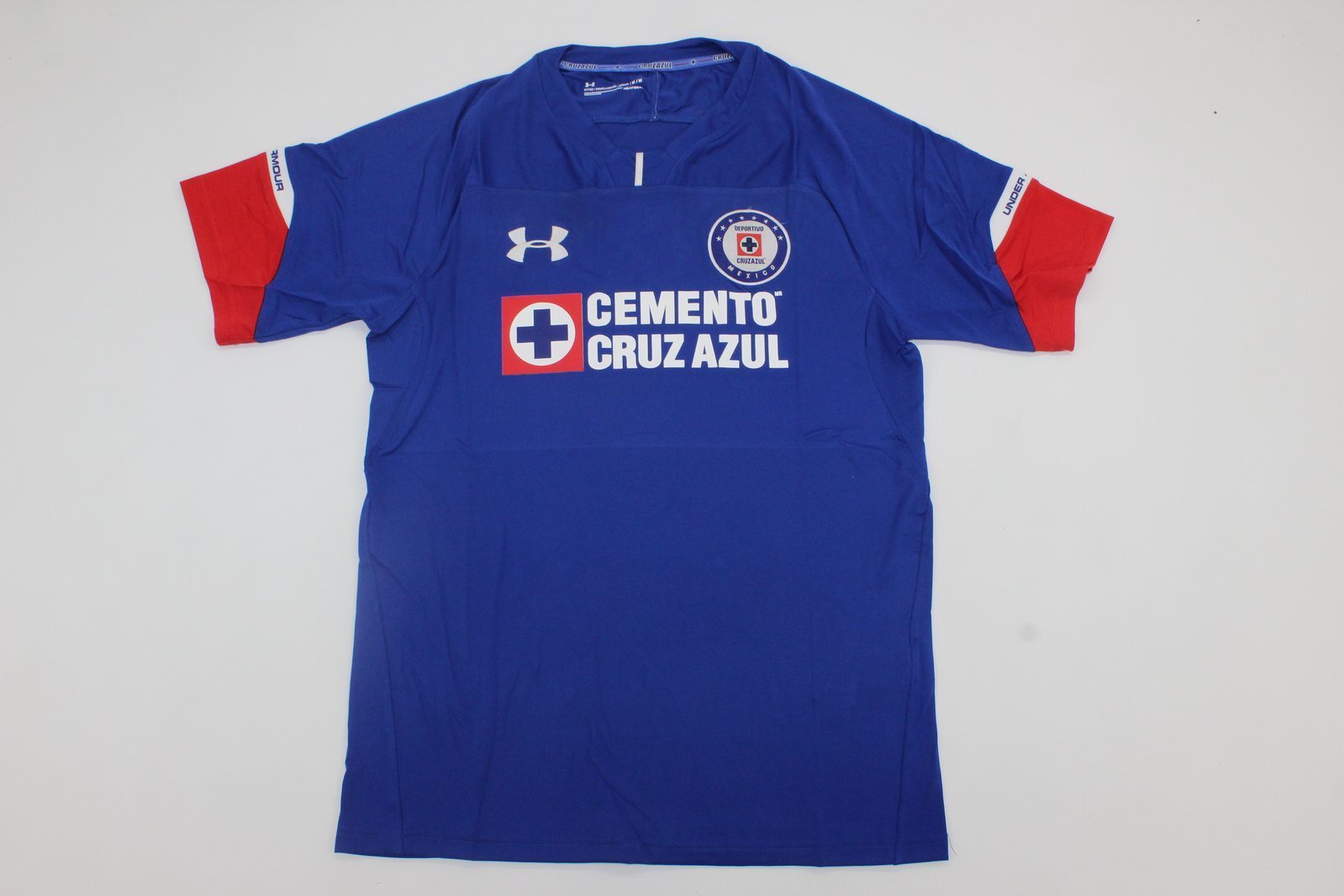 AAA Quality Cruz Azul 18/19 Home Soccer Jersey